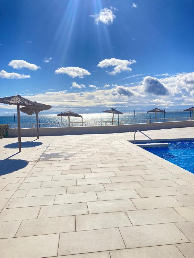 Casares Del Mar Luxury Apartment Málaga Exterior foto